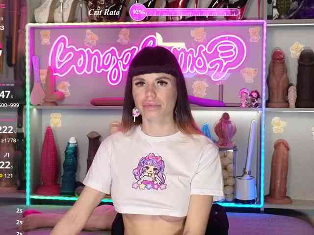 You_Lalia webcam
