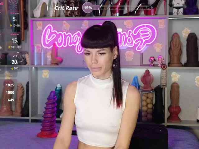 You_Lalia webcam