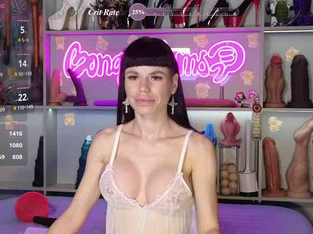 You_Lalia webcam