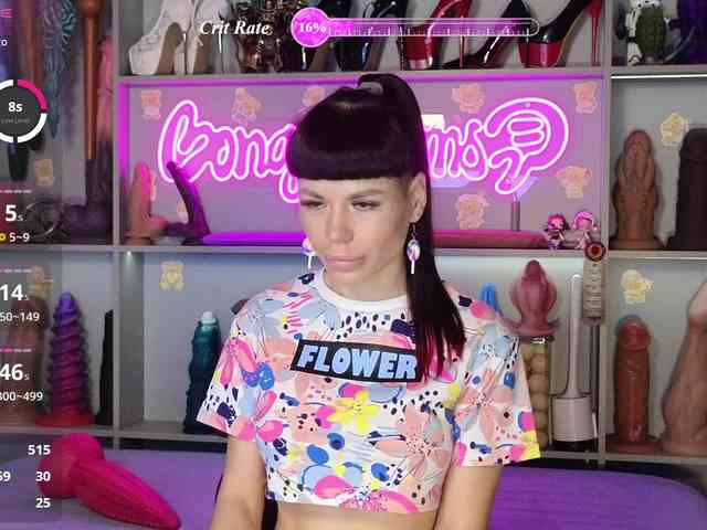 you_lalia's live room