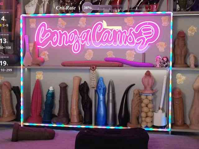 you_lalia's live room