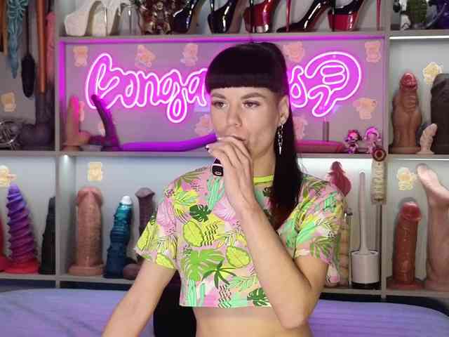 You_Lalia webcam