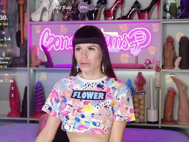 You_Lalia webcam