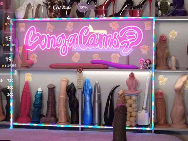 You_Lalia webcam