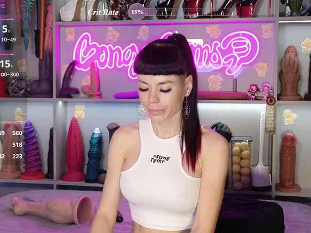 You_Lalia webcam