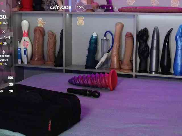 You_Lalia webcam