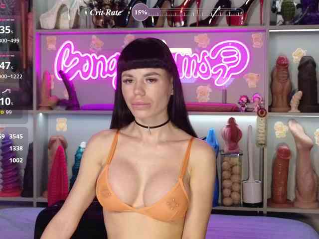 You_Lalia webcam