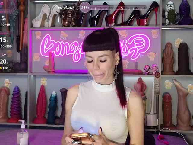 You_Lalia webcam