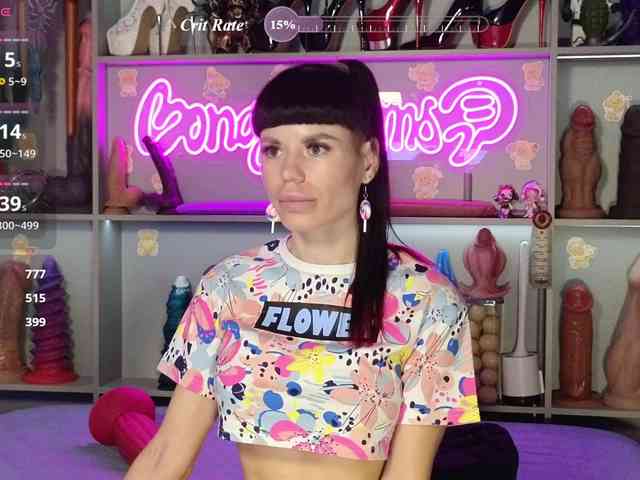 You_Lalia webcam