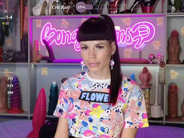 you_lalia's live room