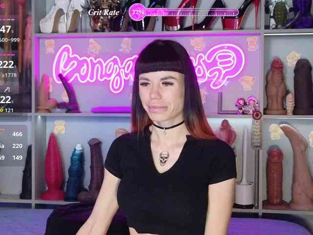 You_Lalia webcam