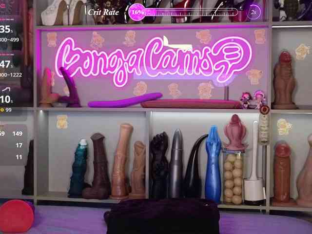 You_Lalia webcam