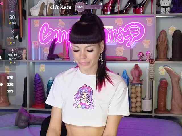 You_Lalia webcam