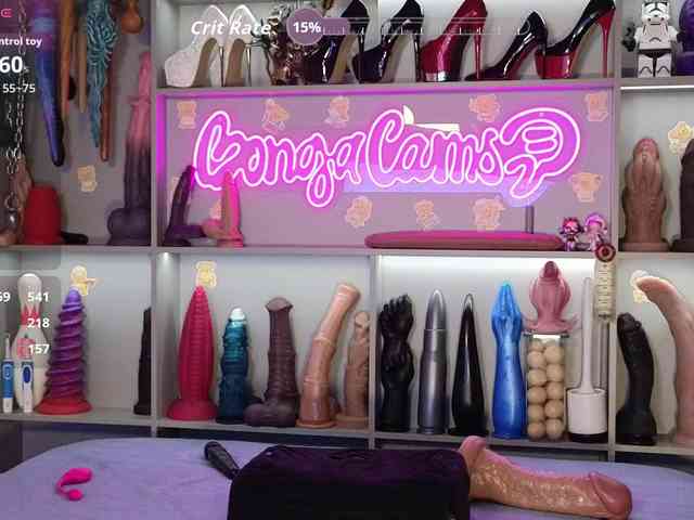 You_Lalia webcam