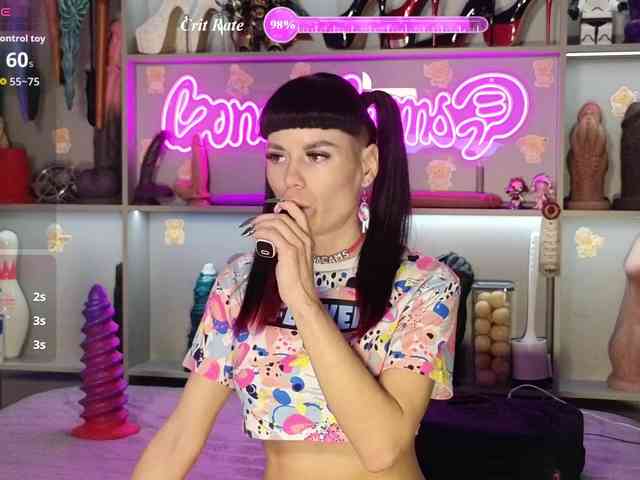 You_Lalia webcam
