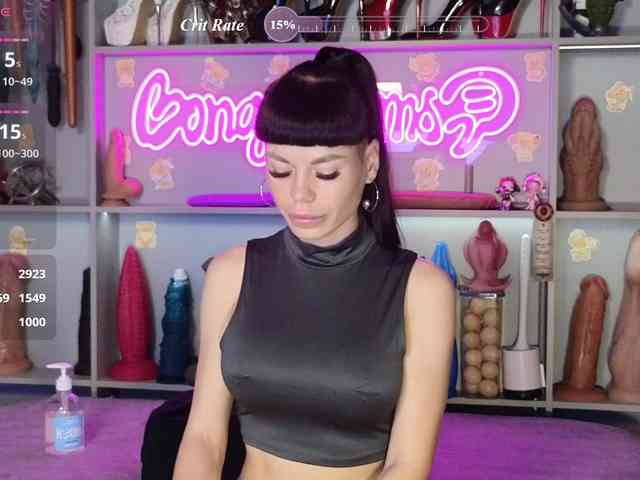 You_Lalia webcam