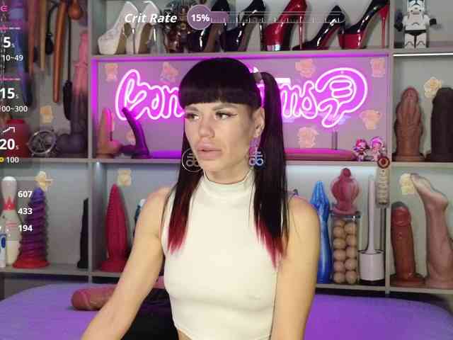 you_lalia's live room