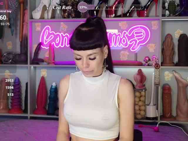 You_Lalia webcam