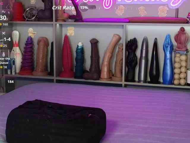 You_Lalia webcam