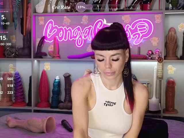 You_Lalia webcam