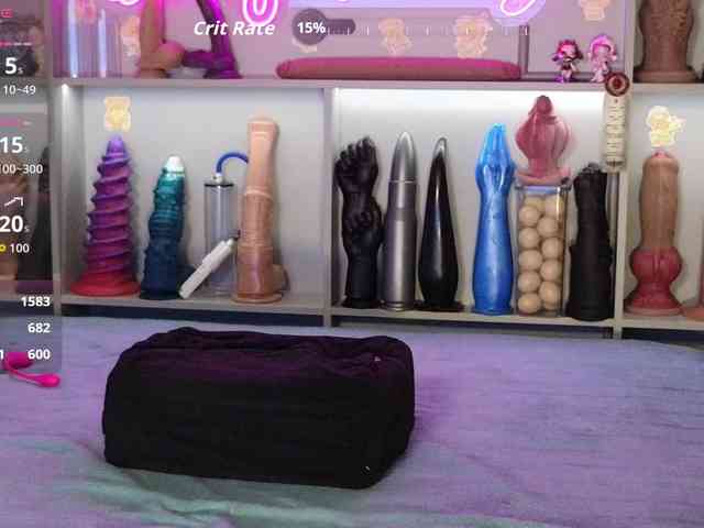 You_Lalia webcam