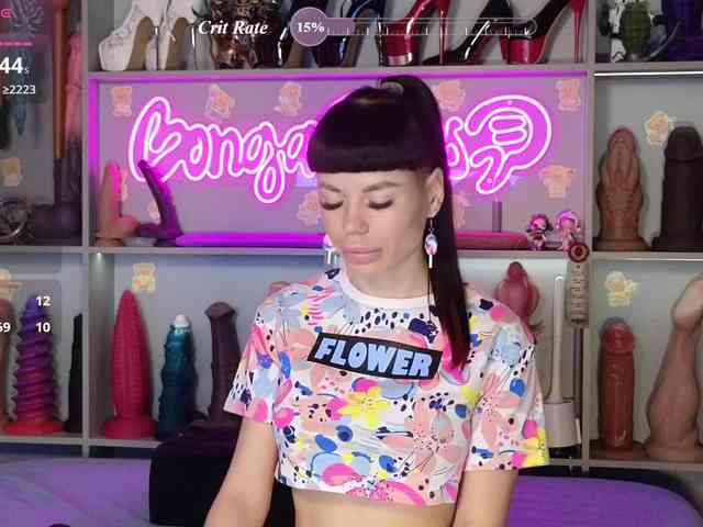 You_Lalia webcam