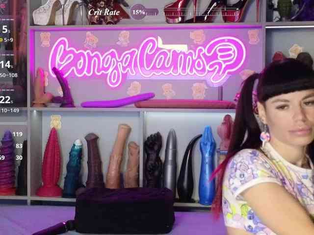 You_Lalia webcam