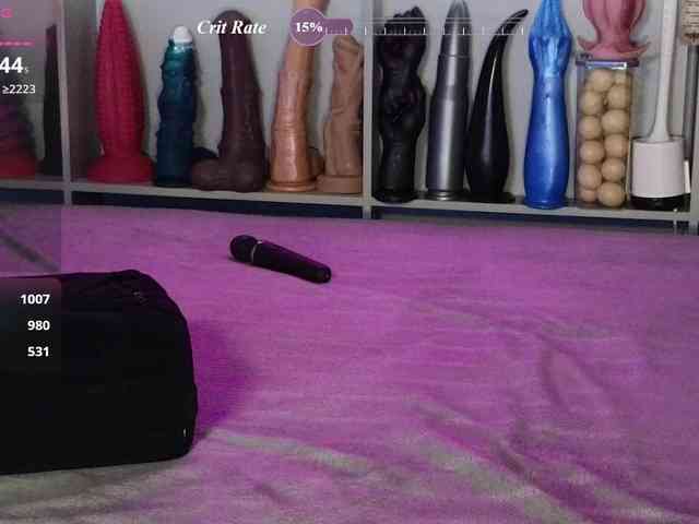 You_Lalia webcam