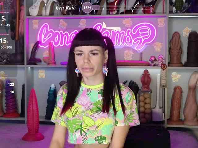 You_Lalia webcam