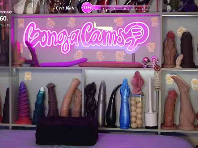 Youlalia Live Webcam on BongaCams