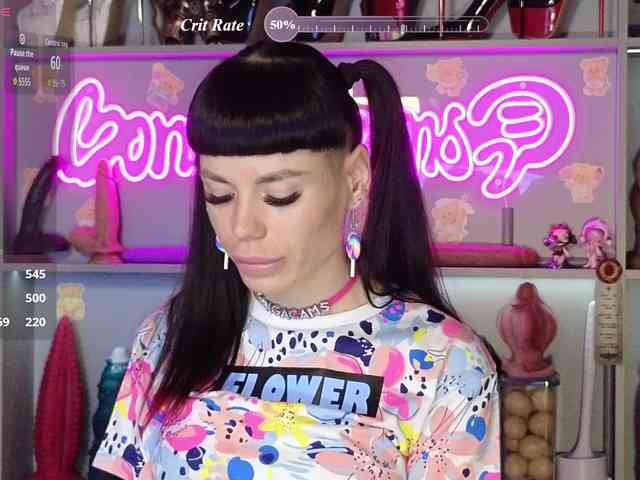 You_Lalia webcam