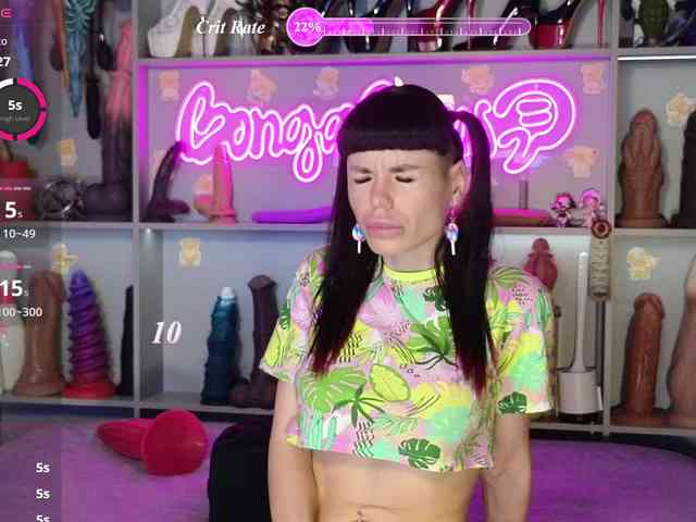 Model: You_Lalia