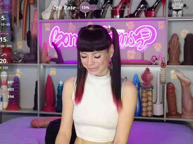 You_Lalia webcam