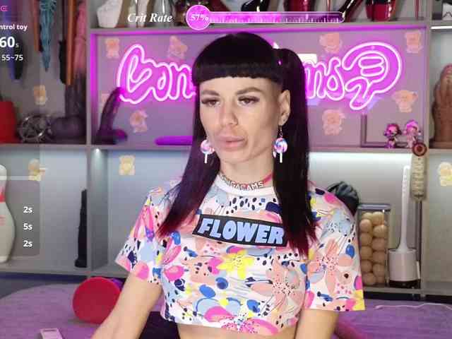 You_Lalia webcam