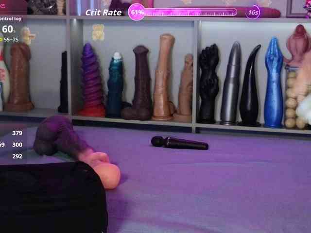 You_Lalia webcam