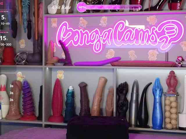 You_Lalia webcam