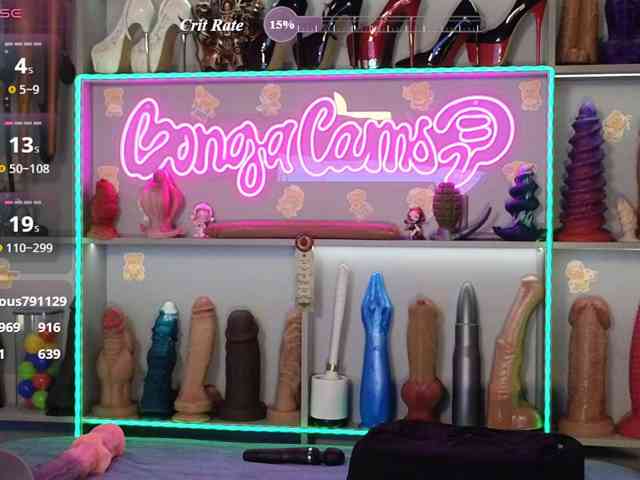 You_Lalia webcam