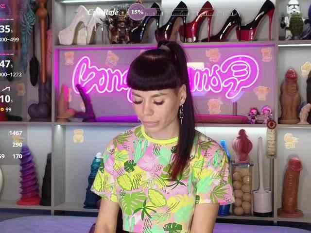Модель: You_Lalia