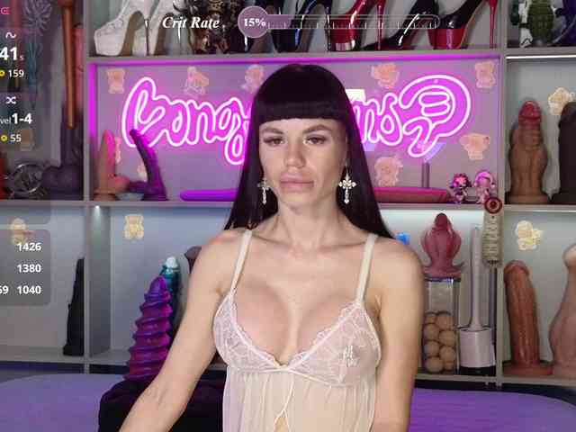 You_Lalia webcam