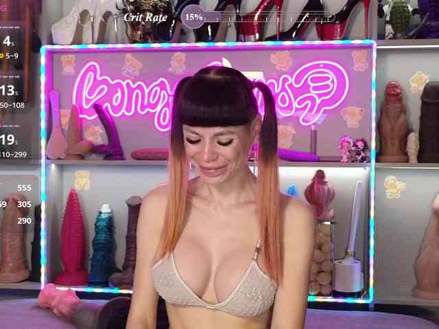 You_Lalia webcam