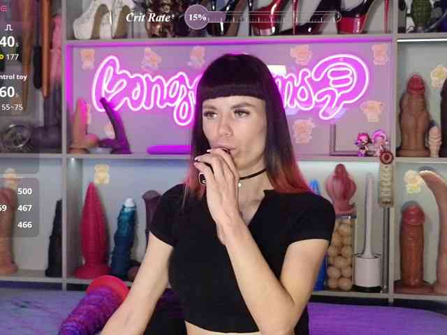 You_Lalia webcam