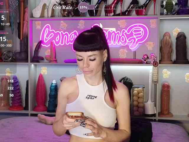 You_Lalia webcam