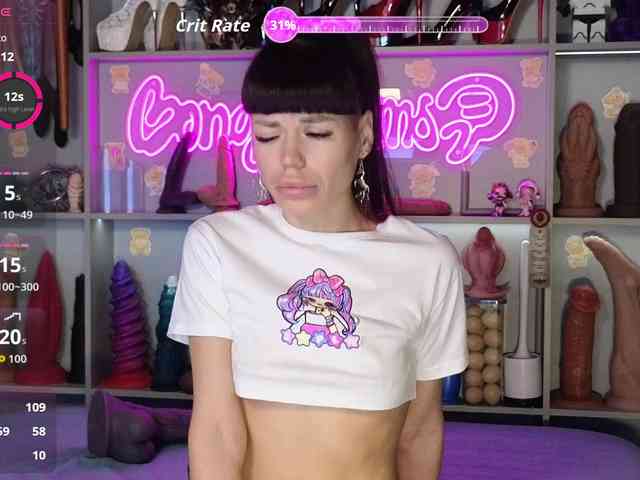 online porn webcam Youlalia