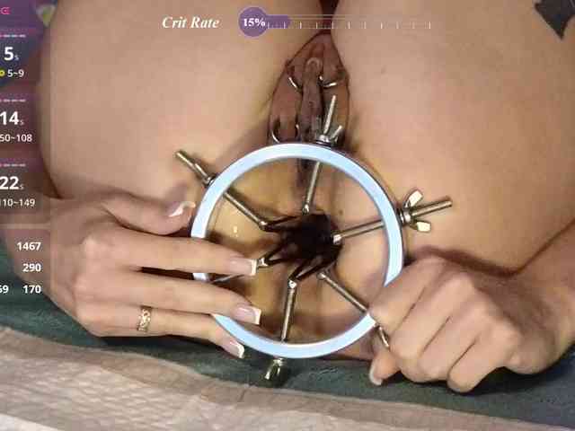 You_Lalia webcam