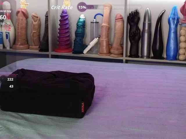 You_Lalia webcam