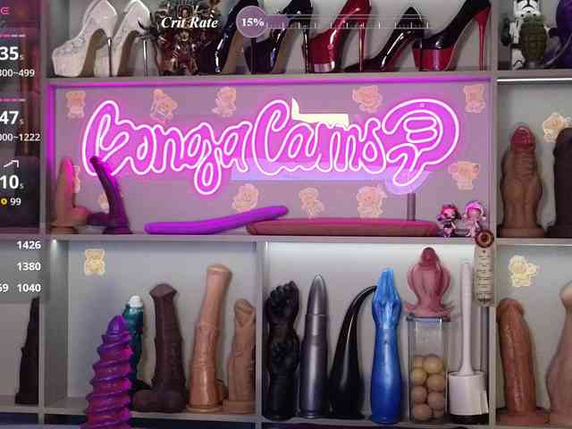 You_Lalia webcam