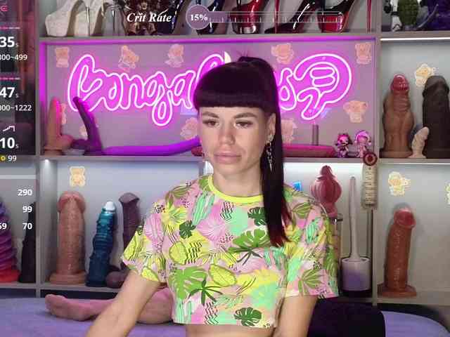 You_Lalia webcam