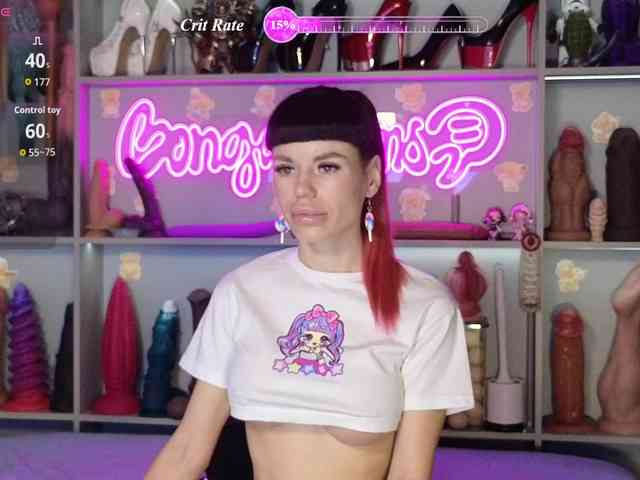 You_Lalia webcam