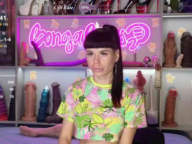 You_Lalia webcam