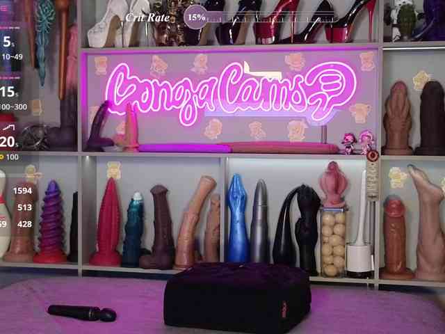 You_Lalia webcam